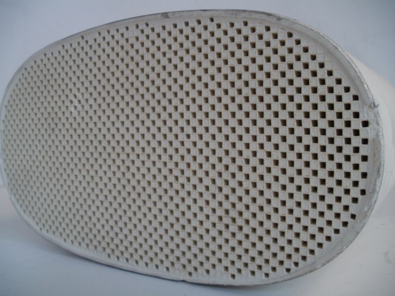 Diesel részecske szűrő // Diesel részecske szűrő Kat-020