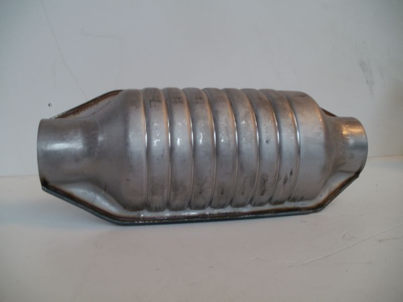 Diesel üzemü katalizátor // Diesel üzemű  katalizátor Kat-021